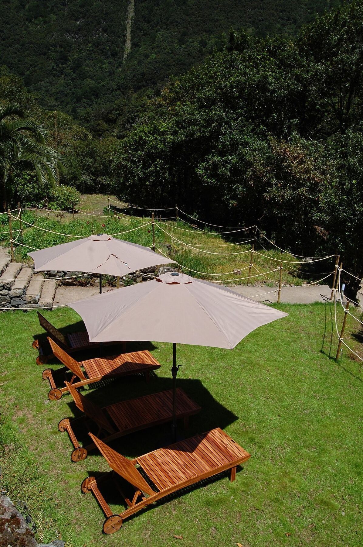 Nature Inn Madeira - Glamping Porto Moniz Exterior foto